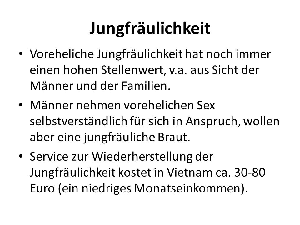 Die Potenz bei den kahlen Männern